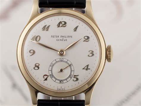 patek philippe extract from the archives how long|Patek Philippe watch serial number.